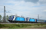 [ČDC] ČD Cargo