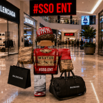 #SSO ENT