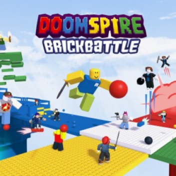 My Doomspire Brickbattle