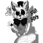 Fun foxy’s FNAF RP