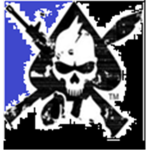 The horrible soldiers