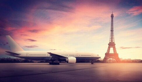 Airplane/Airport Simulator!✈️