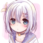Cute kawaii group :3