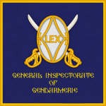 General Inspectorate of Gendarmerie