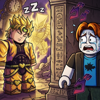 [🛞UPD]Dont Wake Up DIO