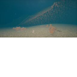 Empress of Ireland Wreck.