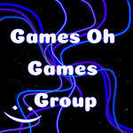 GAMES OH GAMES GROUP