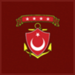 | TSF | Deniz Kuvvetleri Komutanlığı