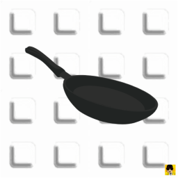 IN PROGRESS                     Cook A Masterpiece