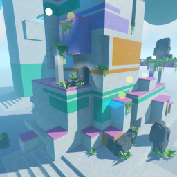Super Stars obby (NEW)