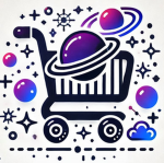 Cosmic Storm Shop