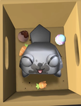 MEOWYARMY