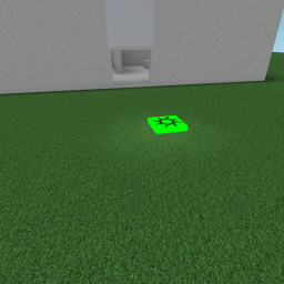 Emerald Training/interviewing Area!
