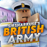 [SBA] Sharkuse's British Army