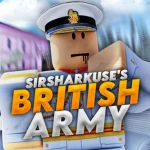 [SBA] Sharkuse's British Army Group Thumbnail