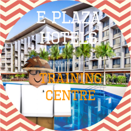 Training Centre - E Plaza Hotels