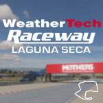 WeatherTech Raceway Laguna Seca