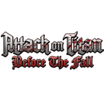 Before The Fall.