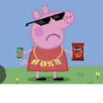 The..savagexxpeppa.pig
