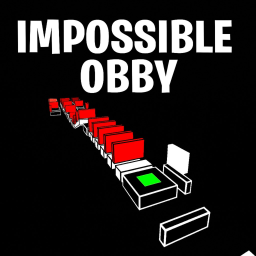 Roblox Hardest obby