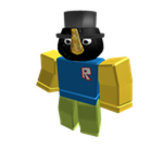 You Met DuckChickenBird