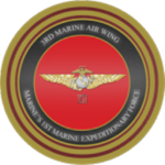 (-3rd marine Air wing