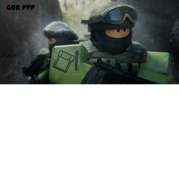 (NEW MAP + NEW WEAPON ) Gun PVP
