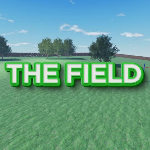 [KNOTS] The Field 🌳