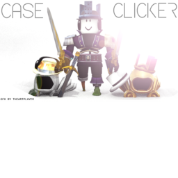 [EASTER]  Clicker Of The Cases