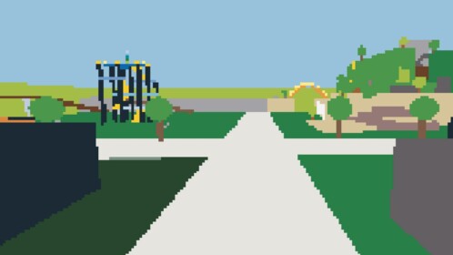 PIXELS!!!