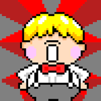 New Pork City 30% done wip