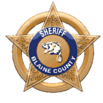 Blaine County Sheriff's Office, 1977