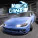 [HANDS]Midnight Chasers: Highway Racing icon