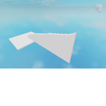 ledge climb and wall run test