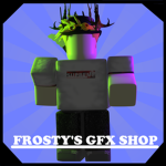 Frosty's GFX Shop