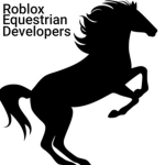 Roblox Equestrian Developers Group Thumbnail