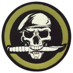 [MC] Military Contractors