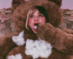 Melanie Martinez Group<333