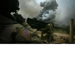 Close Combat icon