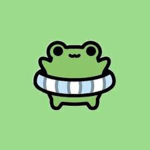 Da frog baddies!!!