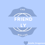 The friendly wolves