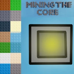 Minging The Core icon