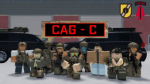 [NSN] CAG Military