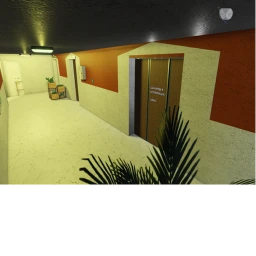 Elevators SamLZ 1989 and MLM 2021 icon