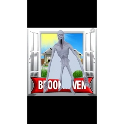 BROOKHAVEN ЗАХВАТИЛИ SCP icon