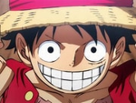 MonkeyD Luffy