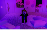 The Lil Masked bacon
