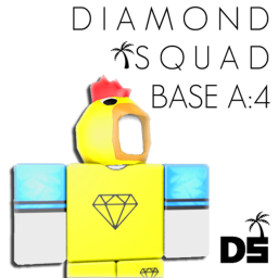 Diamond Squad Base A:4