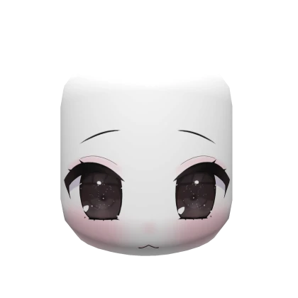 anime face | Roblox Item - Rolimon's