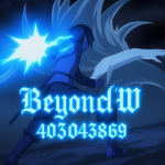 BeyondW;